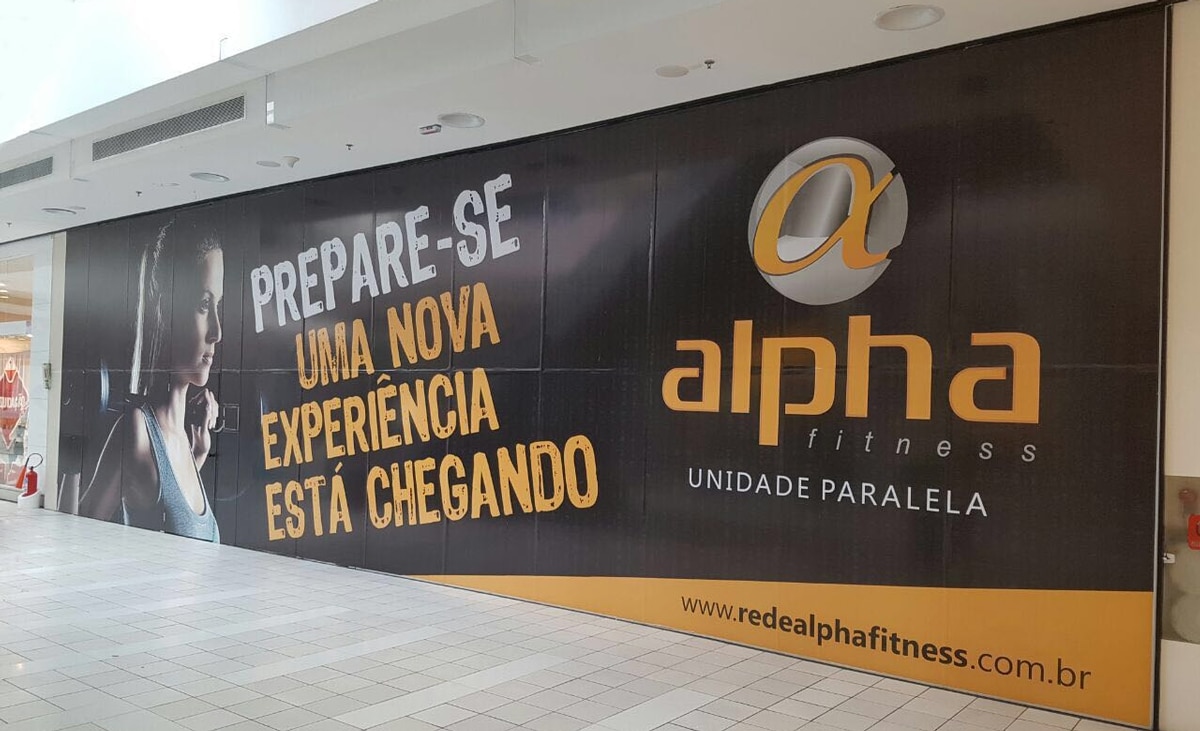 Rede Alpha Fitness terá duas novas unidades em Salvador até outubro