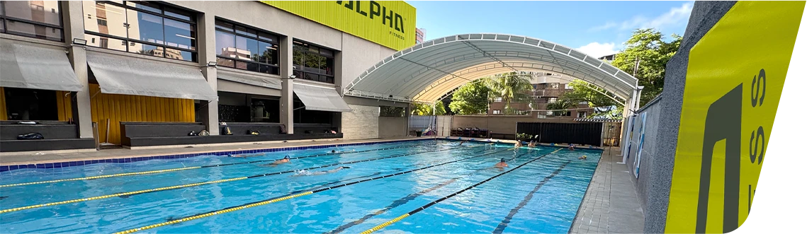 Atividades Aquáticas