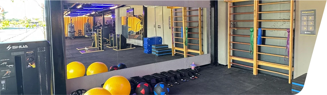 Equilíbrio Postural