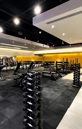 Aracaju Parque Shopping