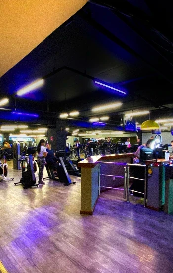 Shopping Conquista Sul