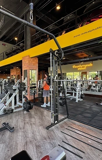 Shopping Paseo Itaigara