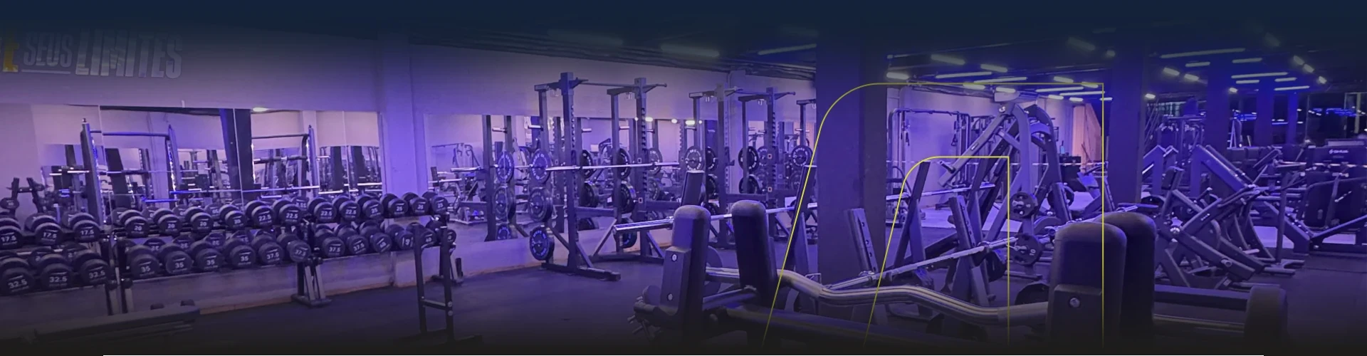 Shopping Conquista Sul