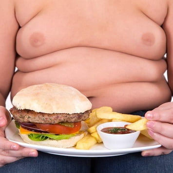 Índices da obesidade infantil preocupam Organização Mundial de Saúde e Ministério da Saúde