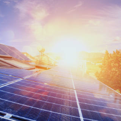 Rede Alpha Fitness anuncia expansão do uso de energia solar e quer ter 40% da energia que consome vindo da fonte renovável até dezembro