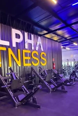 Rede Alpha Fitness inaugura duas novas unidades, no Outlet Premium e na Orlando Gomes