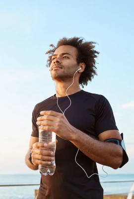 Manter o corpo ativo é essencial para a saúde mental e uma vida mais longa