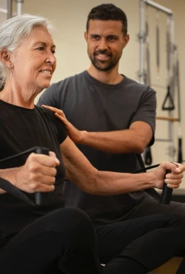 Atividade física pode ajudar na prevenção de Alzheimer e outras demências, aponta especialista