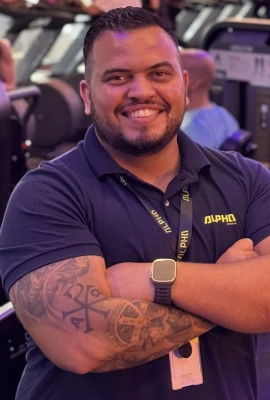 Saúde além da estética: musculação deve ser aliada do bem-estar