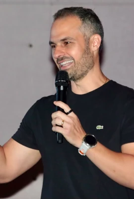 Rede Alpha Fitness mobiliza alunos em campanha de apoio a crianças em tratamento contra o câncer