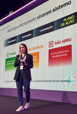Rede Alpha Fitness marca presença na Fitness Brasil Expo 2026