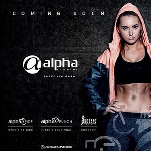 Alpha Studios