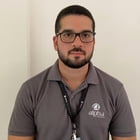 Guilherme Reis é coordenador geral da Rede Alpha Fitness