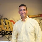 Marcílio Duarte - Diretor de Marketing da Rede Alpha Fitness