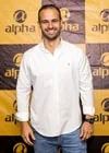 Leandro Cardoso - CEO da Apha Fitness