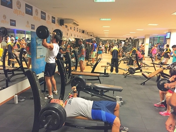 Atividade física contribui para prevenção e tratamento da osteoporose