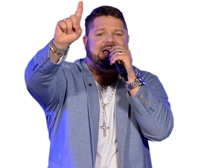Alpha Sertanejo terá shows exclusivos com Danniel Vieira e Kiko & Jeanne