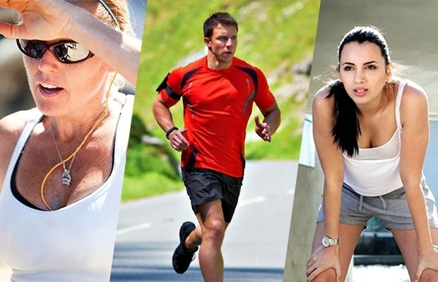 5+: dicas para melhorar sua corrida