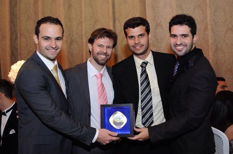 Troféu Prime 2014