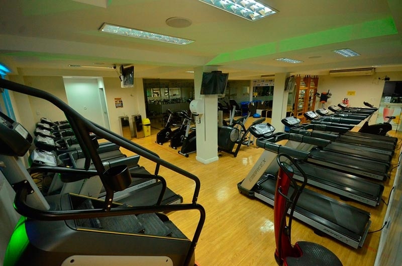 Rede Alpha Fitness inaugura segunda unidade no bairro de Stella Maris