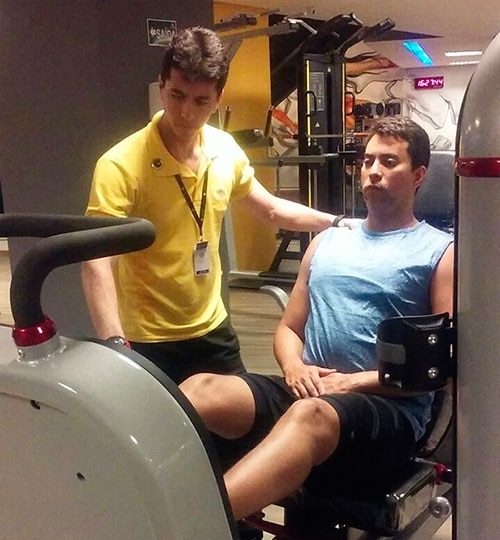 Manter atividade física com o fim do verão é um grande desafio.