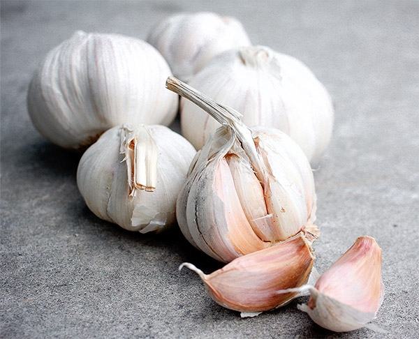 Como os alimentos podem ser anti-inflamatórios naturais para o corpo?