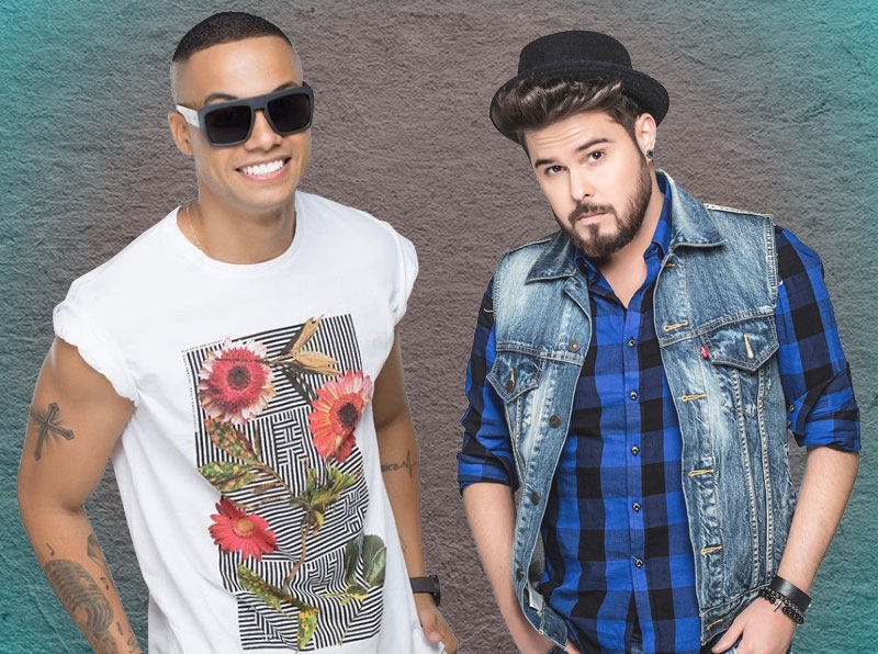 Papazoni, Kart Love e Larissa Carvalho comandam aulões com coreografias do verão!
