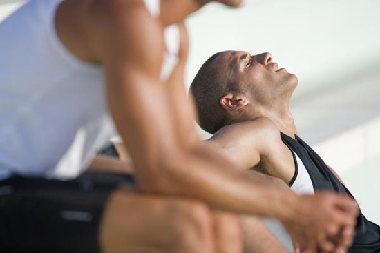 Coração: os perigos do overtraining