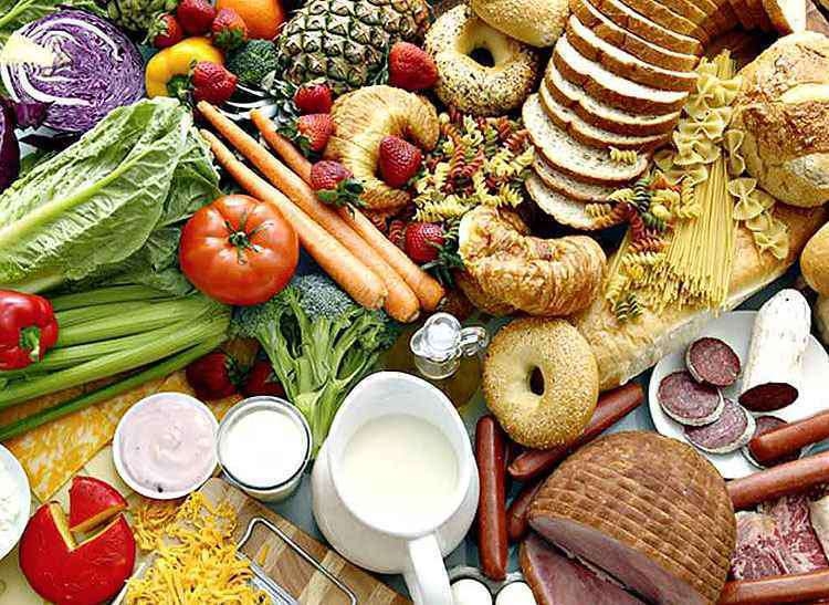 ESPECIALISTA ALERTA: dietas