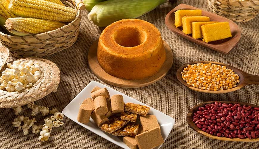 Comida junina: como aproveitar as delícias do período sem exagerar