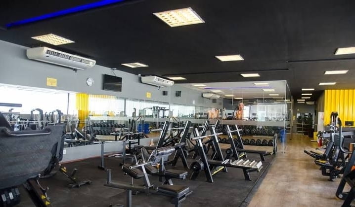 Alpha Fitness anuncia nova unidade no Corredor da Vitória