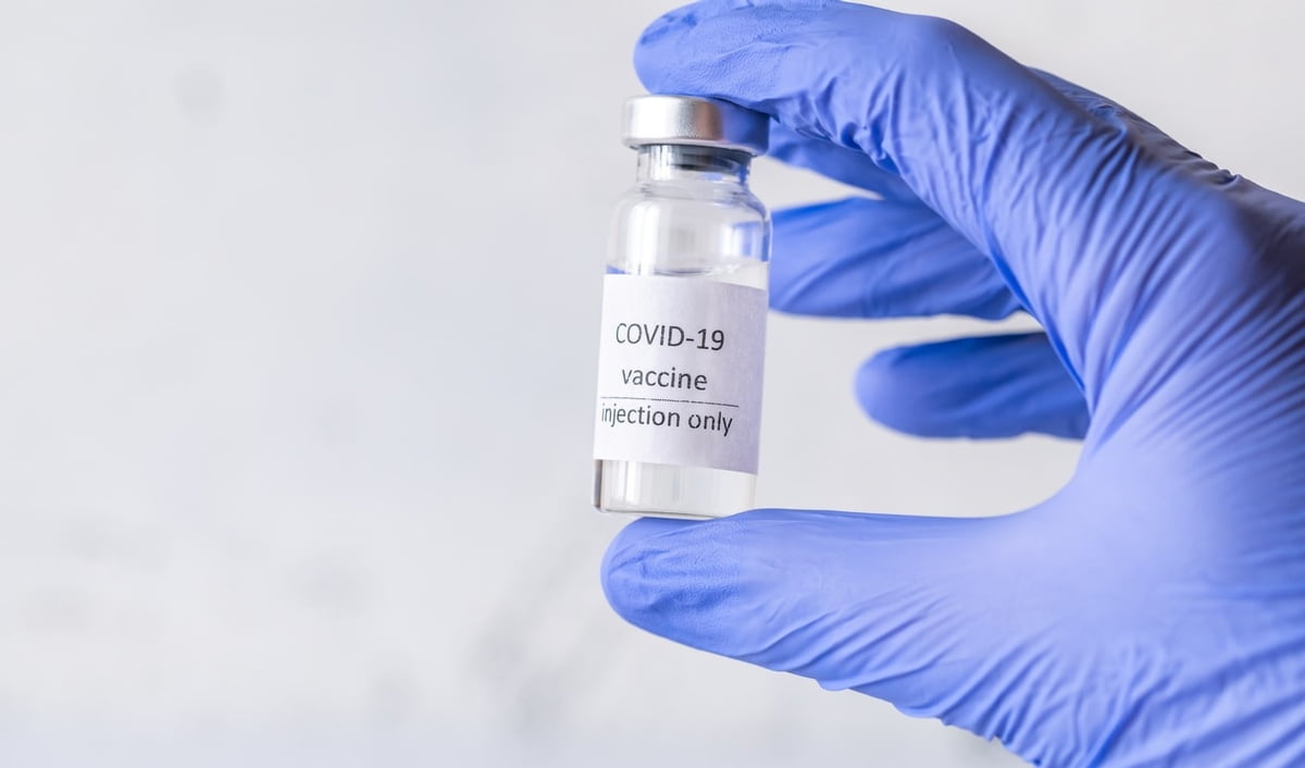 Praticar exercícios ajuda a intensificar a resposta imunológica das vacinas contra o covid-19