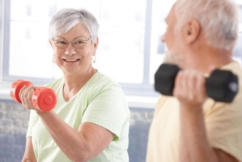 Melhor idade: exercícios previnem doenças e melhoram qualidade de vida dos mais idosos