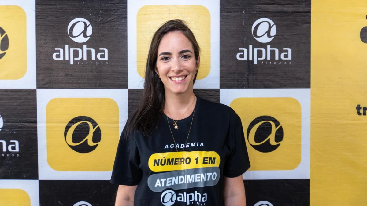 Rede Alpha Fitness inaugura duas novas unidades, no Outlet Premium e na Orlando Gomes
