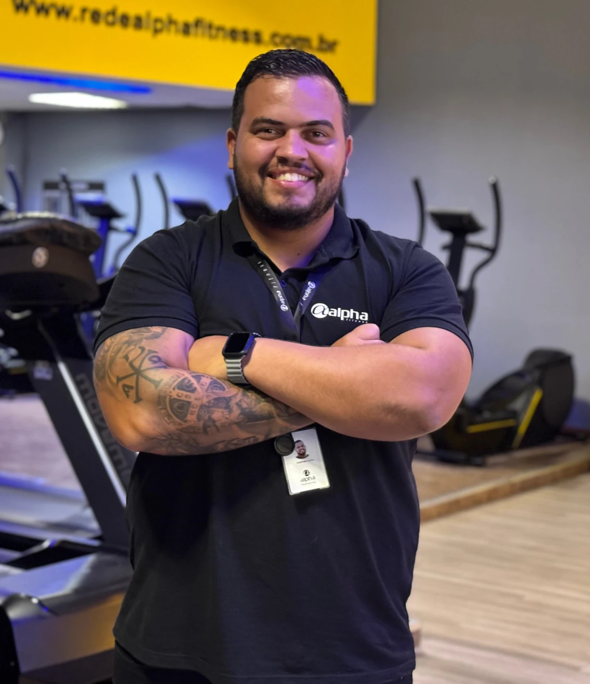 Bike das Cores”: Alpha Fitness promove 2ª edição do evento em Salvador