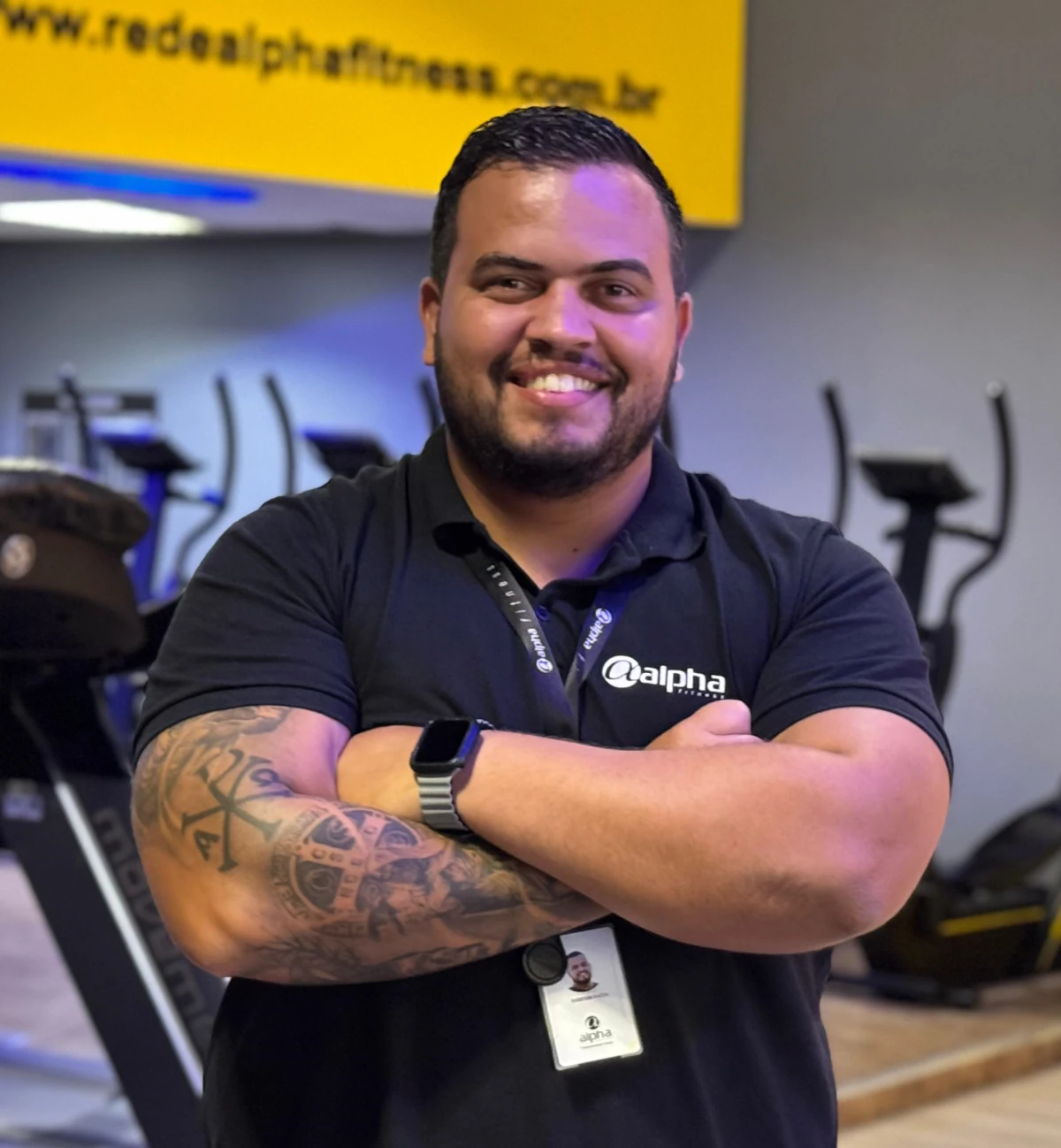 ALÉM DO FIT: academias se tornam ponto de encontro e fortalecem laços sociais