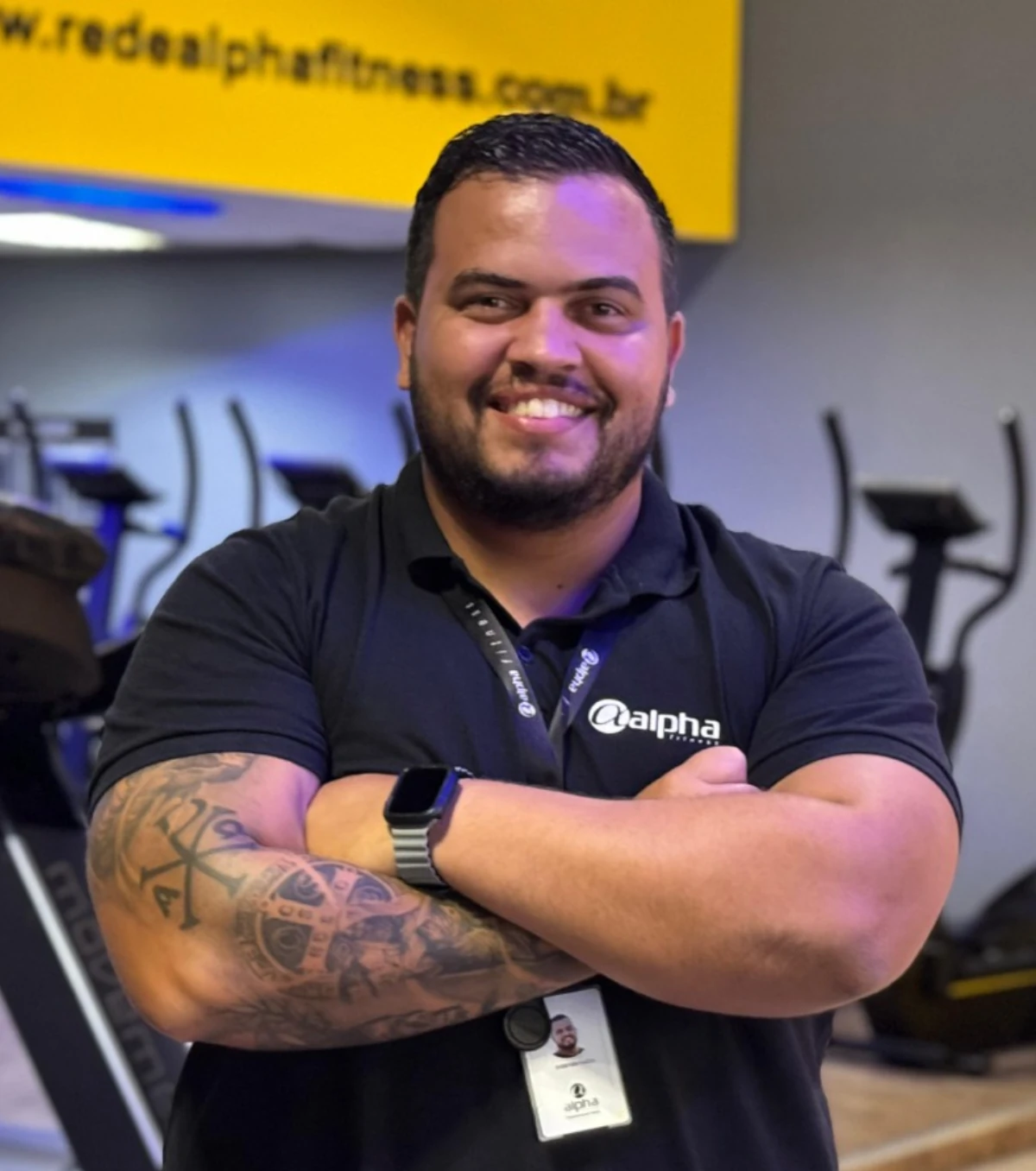 Prática regular de exercícios físicos coopera para uma rotina de trabalho mais produtiva