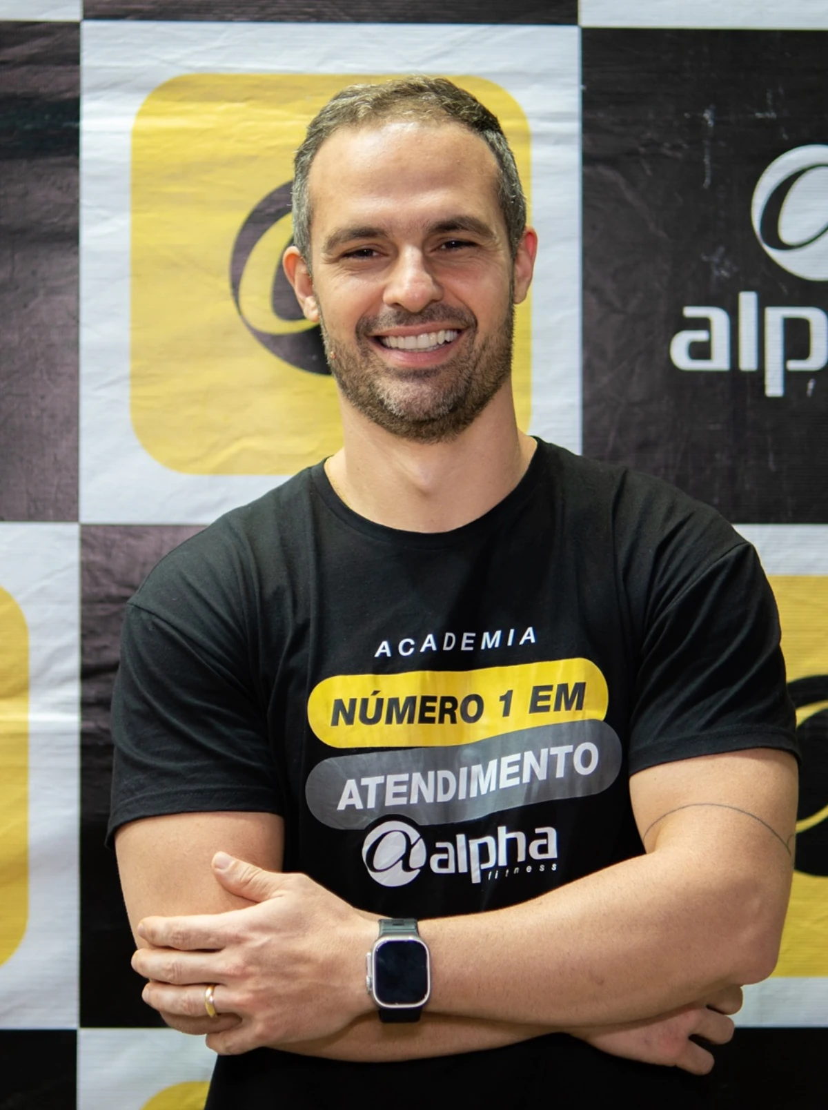 Rede Alpha Fitness promove “Alpha Night Run” neste sábado (14)