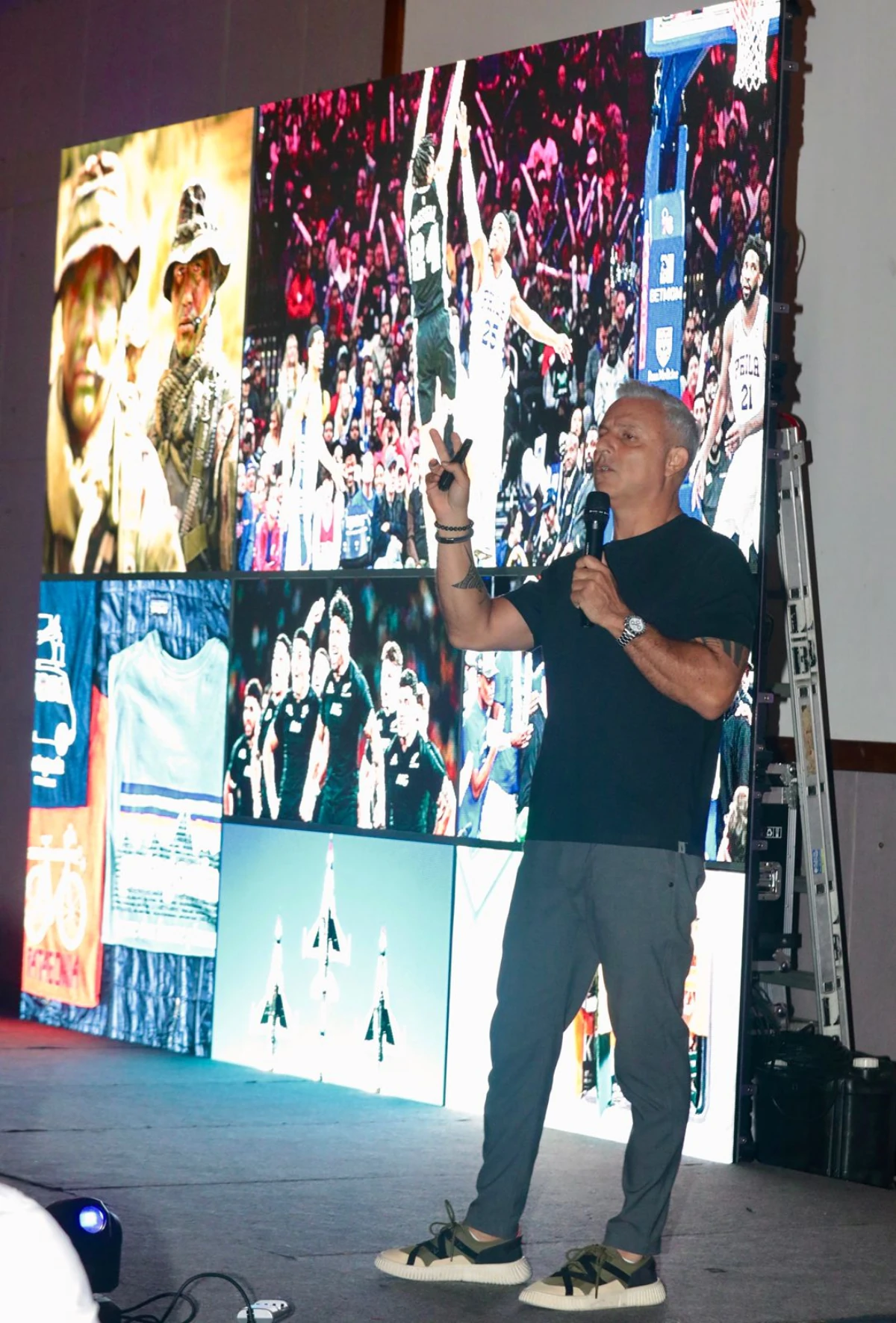 Rede Alpha Fitness apresenta rebranding e aposta em nova fase de crescimento