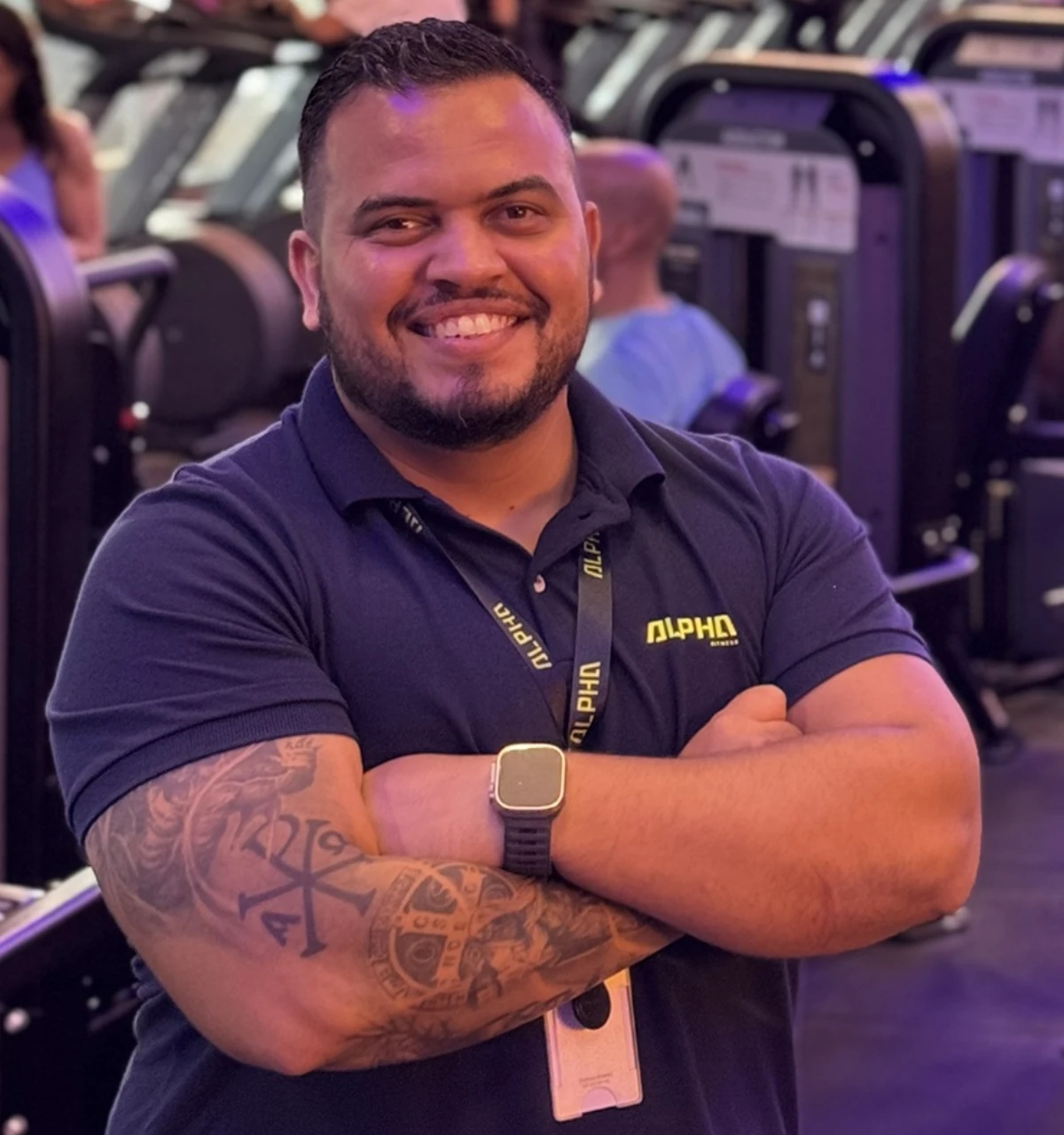 Combinar treino de força com exercícios aeróbicos não atrapalha o ganho de massa muscular, explica especialista