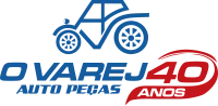 O VAREJÃO