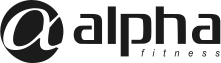 Rede Alpha Fitness